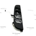 3598342C2 | Genuine International® Instrumental Cluster Housing (2)