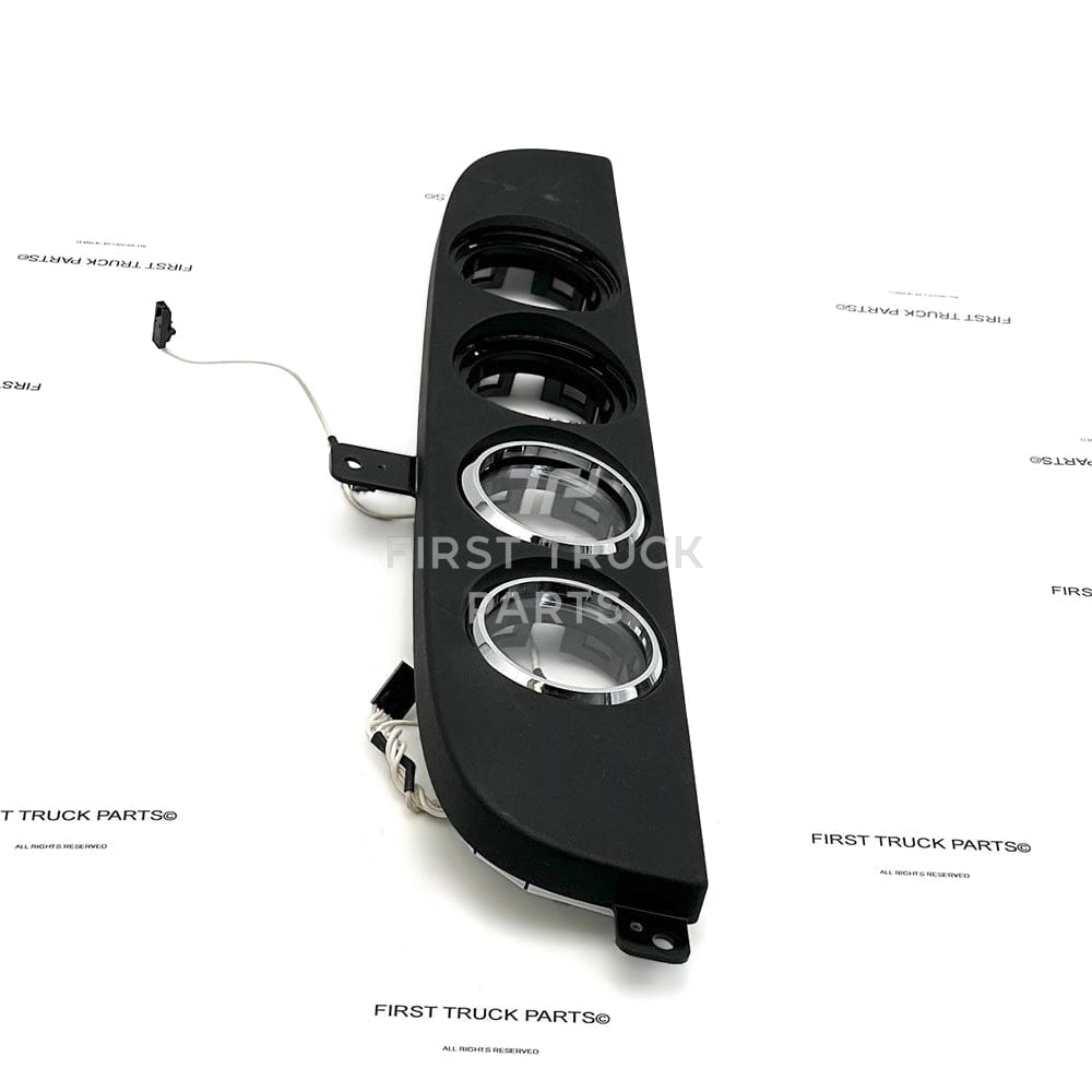 3598342C5 | Genuine International® Instrumental Cluster Housing