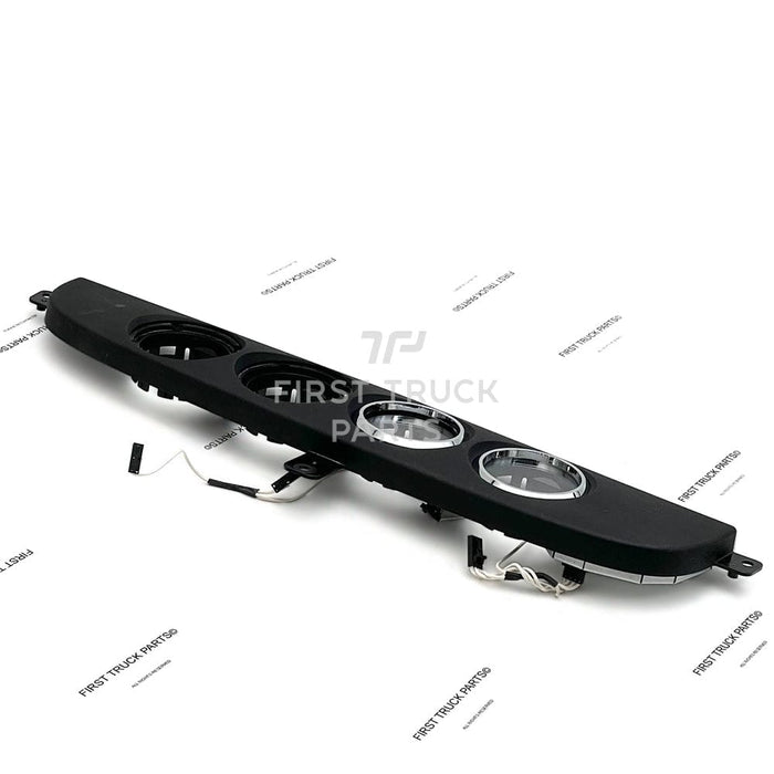 3598342C3 | Genuine International® Instrumental Cluster Housing (3)