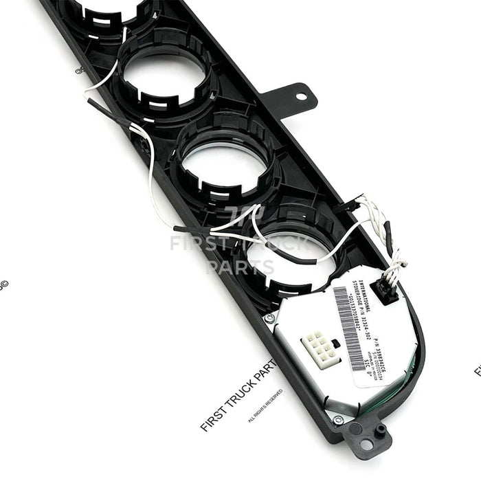 2596922C94 | Genuine International® Instrumental Cluster Housing (4)