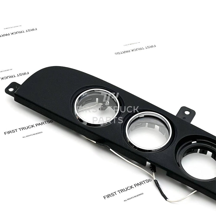 3598342C2 | Genuine International® Instrumental Cluster Housing (6)