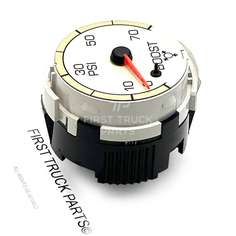 3598691C2 | Genuine International® Turbo Boost Pressure Gauge