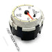 3598691C2 | Genuine International® Turbo Boost Pressure Gauge (2)