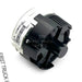 3598691C2 | Genuine International® Turbo Boost Pressure Gauge (3)