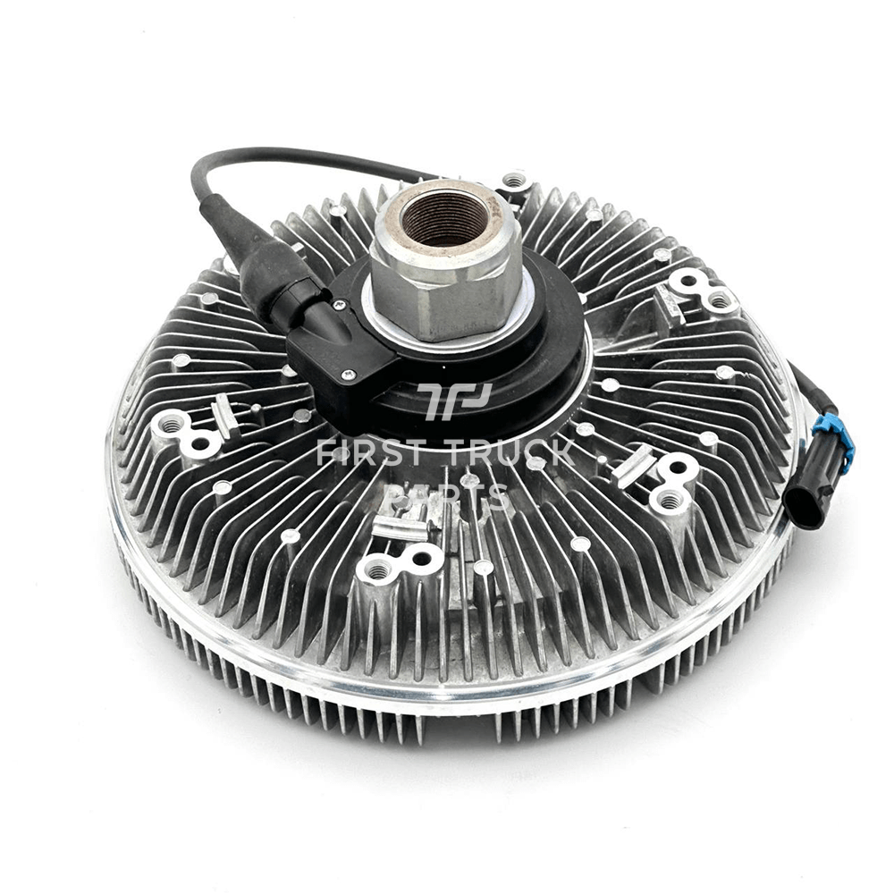 PN: 3523663C1 | Genuine International® Vistronic Fan Clutch 12 V
