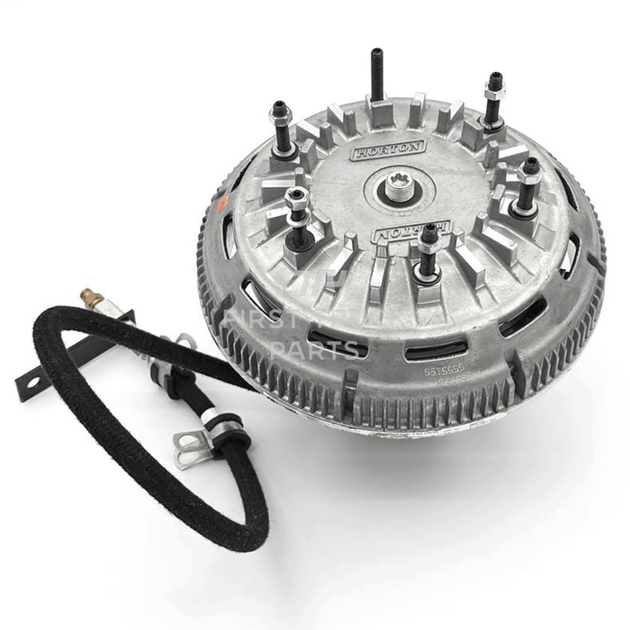 984164 | Genuine International® Engine Cooling Fan Clutch