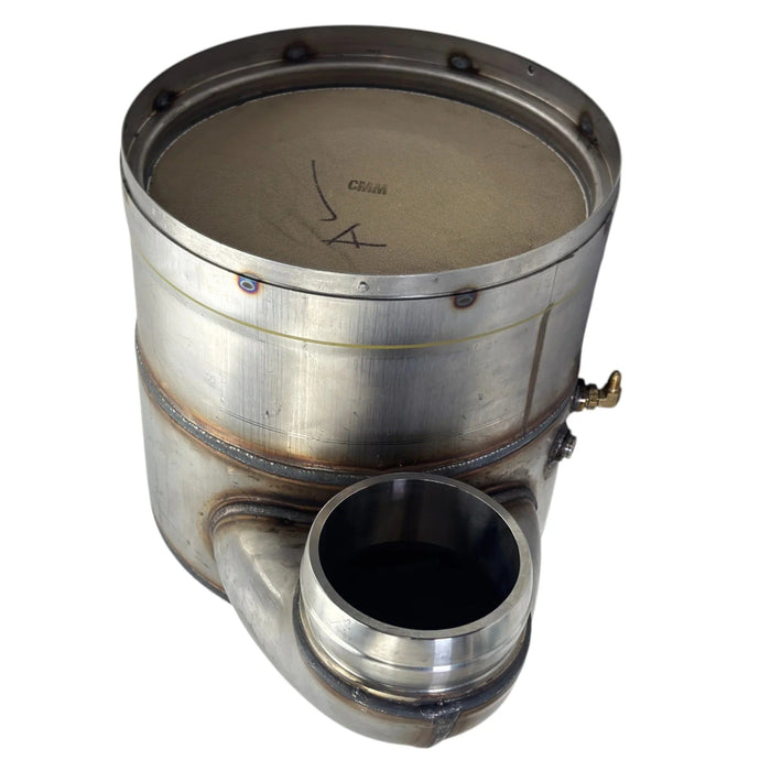 362-9528 | CAT® DPF Diesel Particulate Filter