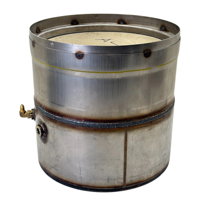 362-9528 | CAT® DPF Diesel Particulate Filter