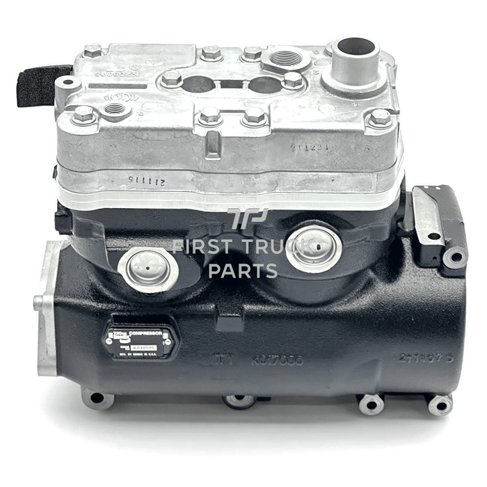 3624500C92 | Genuine Navistar® Air Brake Compressor For 11L, 13L
