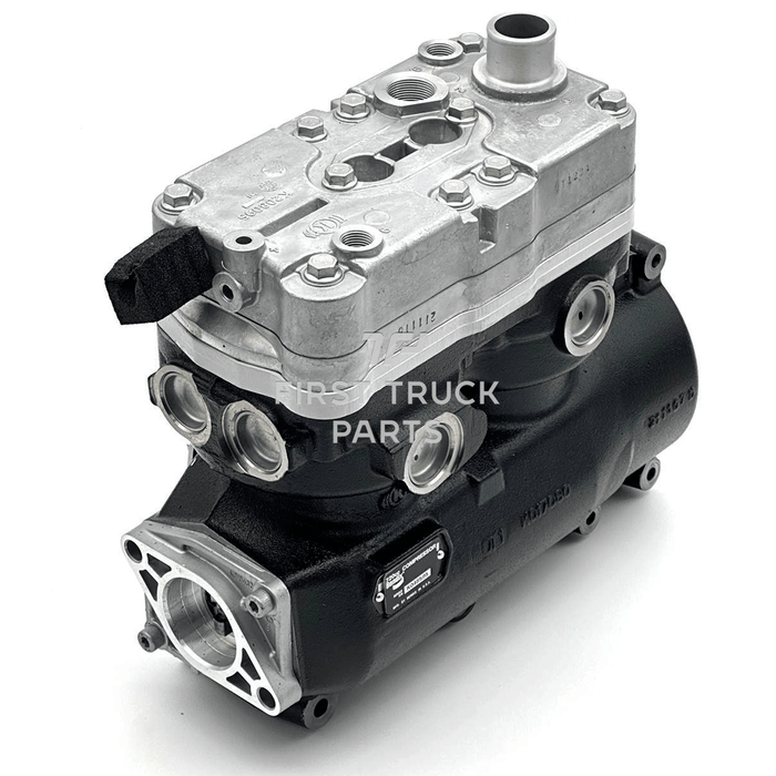 51541007196 | Genuine Navistar® Air Brake Compressor For 11L, 13L