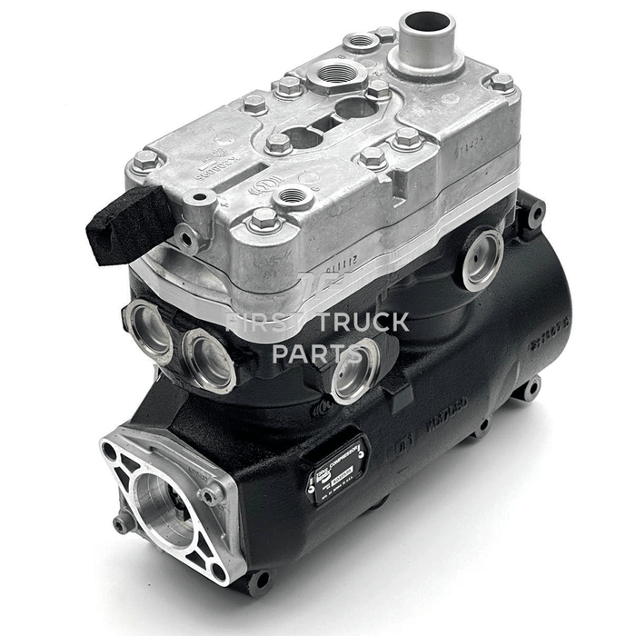 LK4928 | Genuine Navistar® Air Brake Compressor For 11L, 13L