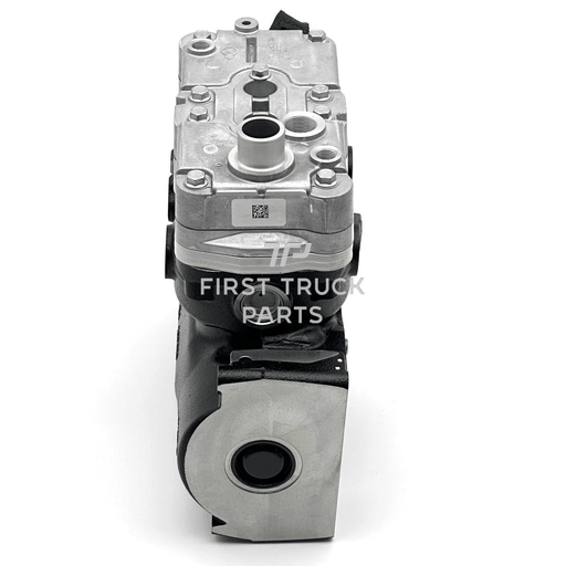 LK4928 | Genuine Navistar® Air Brake Compressor For 11L, 13L