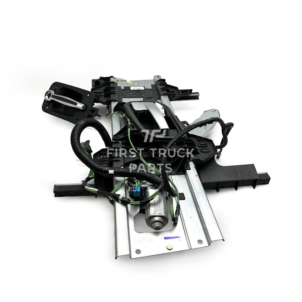 16638988-NS | Genuine Navistar® Regulator Door Glass Essembly R/H