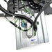 16640080 | Genuine Navistar® Regulator Door Glass Essembly R/H (3)