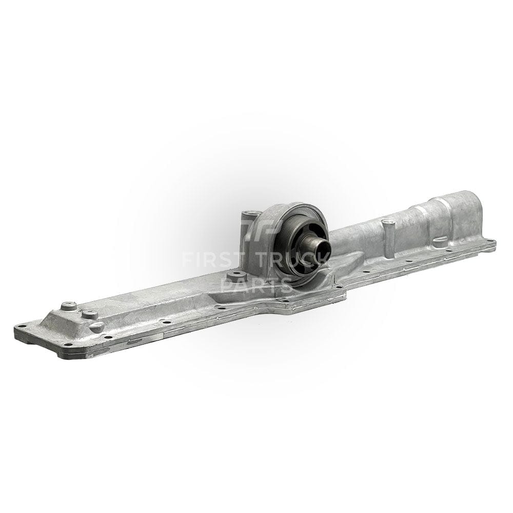 P/N: 3681601 | Genuine Cummins® Oil Filter Cooler Head