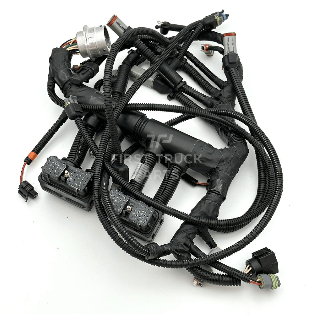 P/N: 4059348 | Genuine Cummins ® Onan Harness, ETR CNT MDL WRG