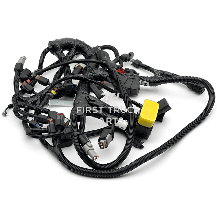 3683084 | Genuine Cummins® Wiring Harness