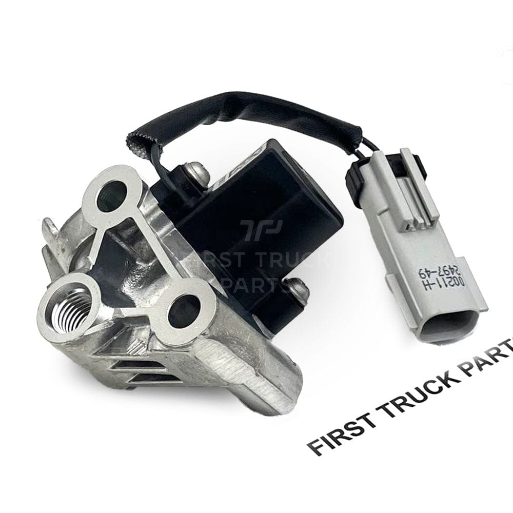 3686371 | Genuine Cummins® Solenoid Valve 15L ISX/QSX