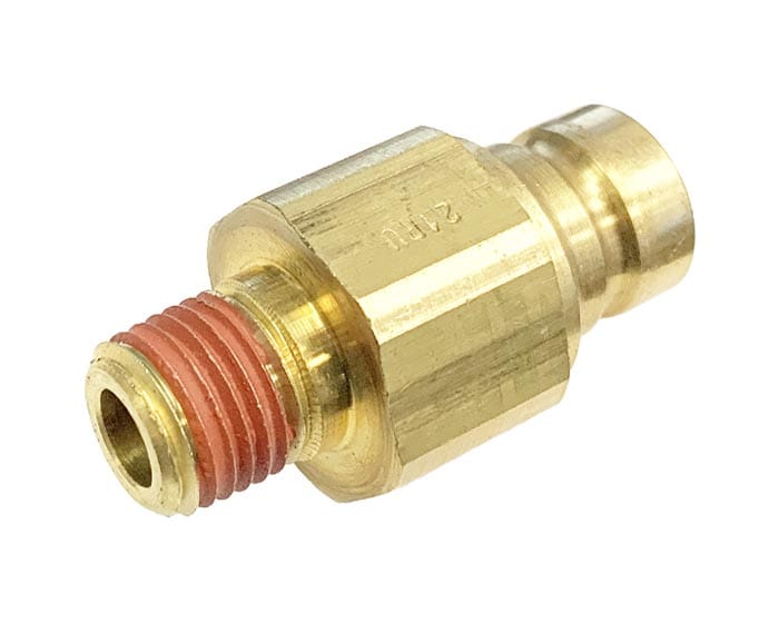 3688493C2 | Genuine International® Quick-Connect Coupling, Heat Exchanger