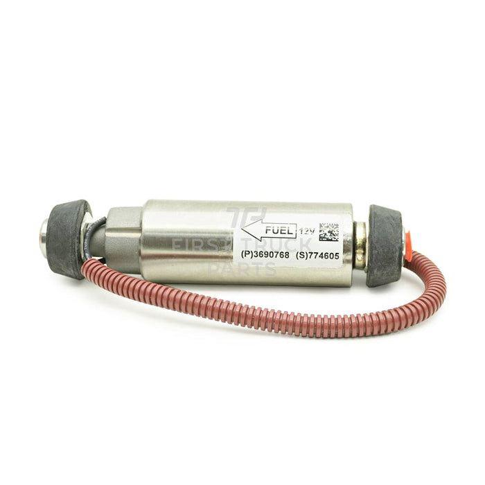 P/N: 3690768 | Genuine Cummins® New Pump-Fuel Transfer
