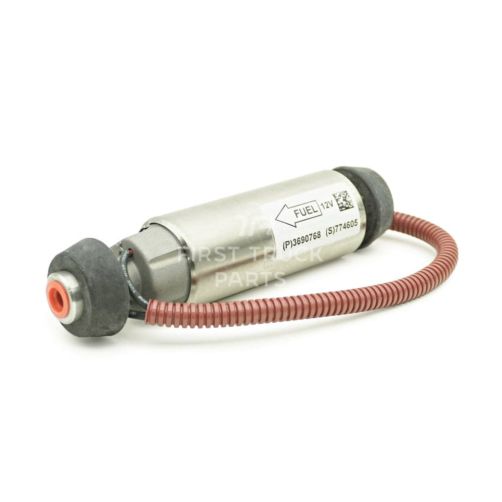 P/N: 3690768 | Genuine Cummins® New Pump-Fuel Transfer
