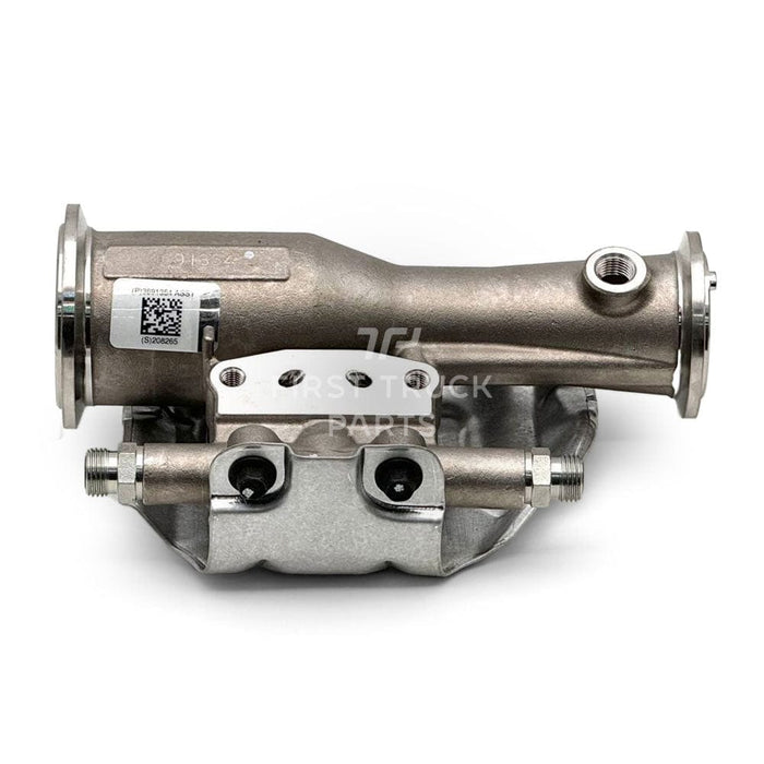 4934644 3691354 | Genuine Cummins® Exhaust Gas Recirculation Venturi MIXER