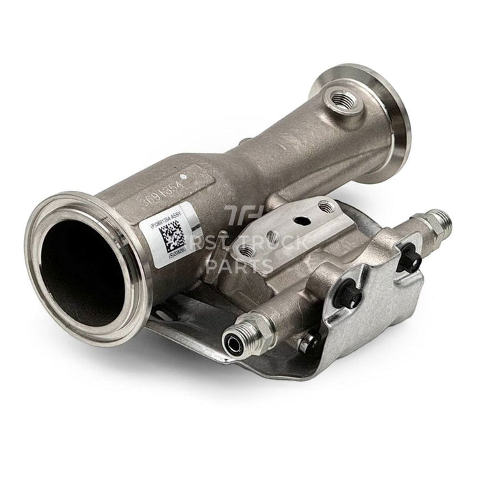 4934644 3691354 | Genuine Cummins® Exhaust Gas Recirculation Venturi MIXER