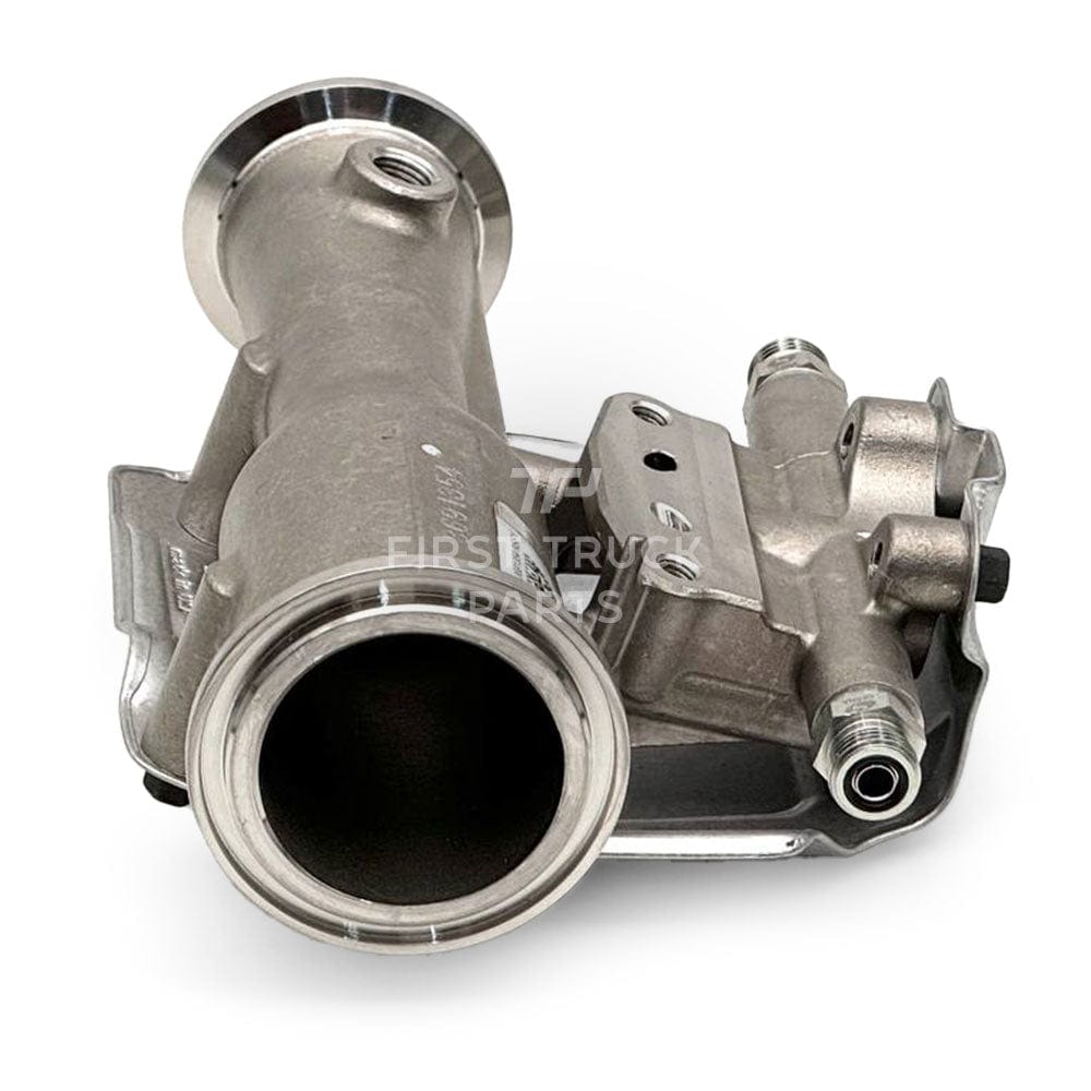 4934644 3691354 | Genuine Cummins® Exhaust Gas Recirculation Venturi MIXER