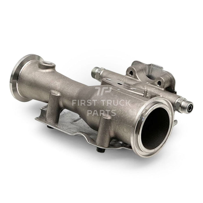 4934644 3691354 | Genuine Cummins® Exhaust Gas Recirculation Venturi MIXER