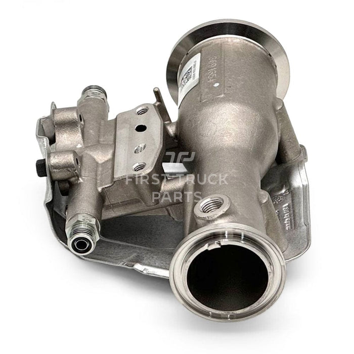 4934644 3691354 | Genuine Cummins® Exhaust Gas Recirculation Venturi MIXER