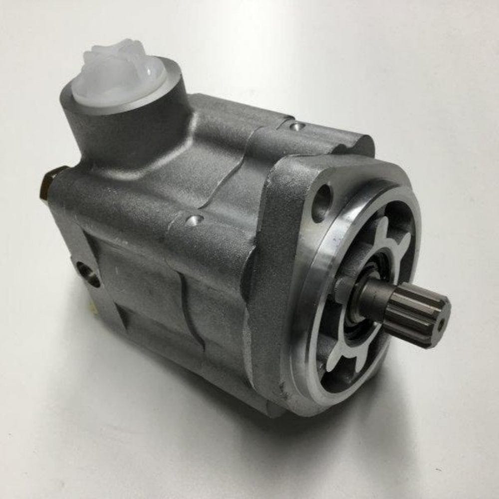 2005337C91 | Genuine International® Power Steering Pump