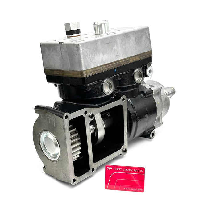 3709815C94 | Genuine International® Air Brake Compressor BA-921 For MaxxForce 13, 11 (3)