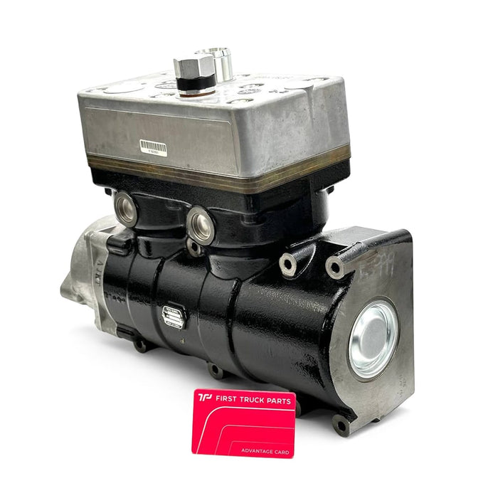 3709815C94 | Genuine International® Air Brake Compressor BA-921 For MaxxForce 13, 11 (6)