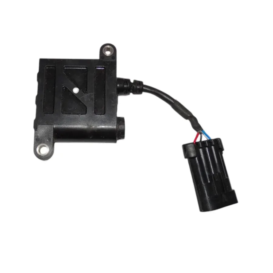 3714874C1 | Genuine International® Real Time Clock Module
