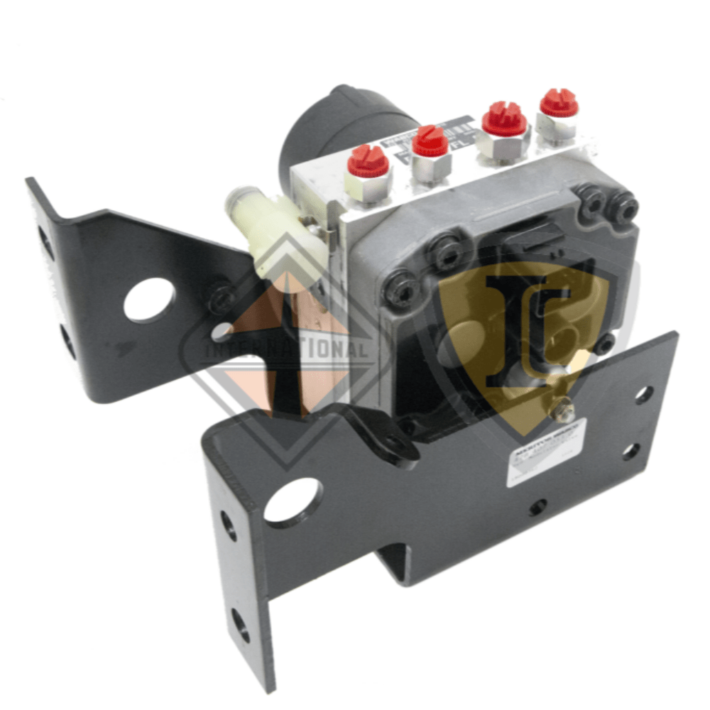 S4784070330 | Genuine International® ABS Hydraulic Modulator