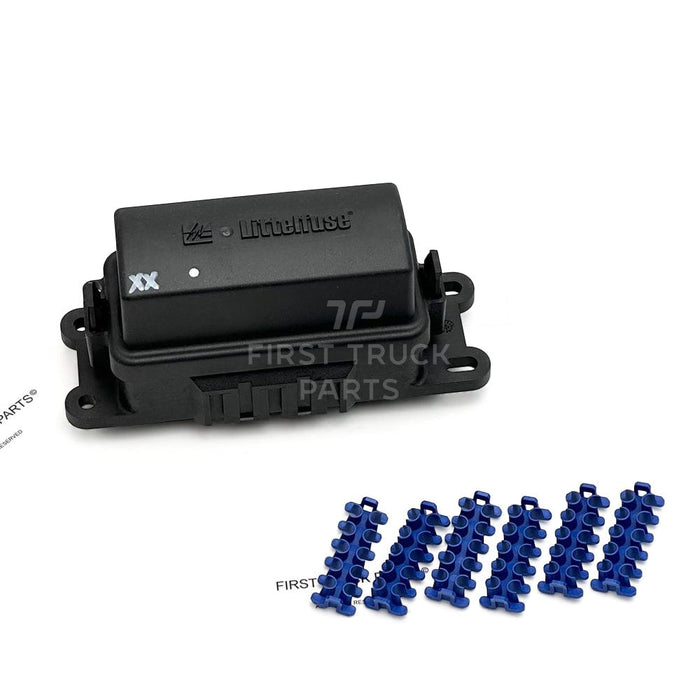 2513718C91 | Genuine International® Fuse Block