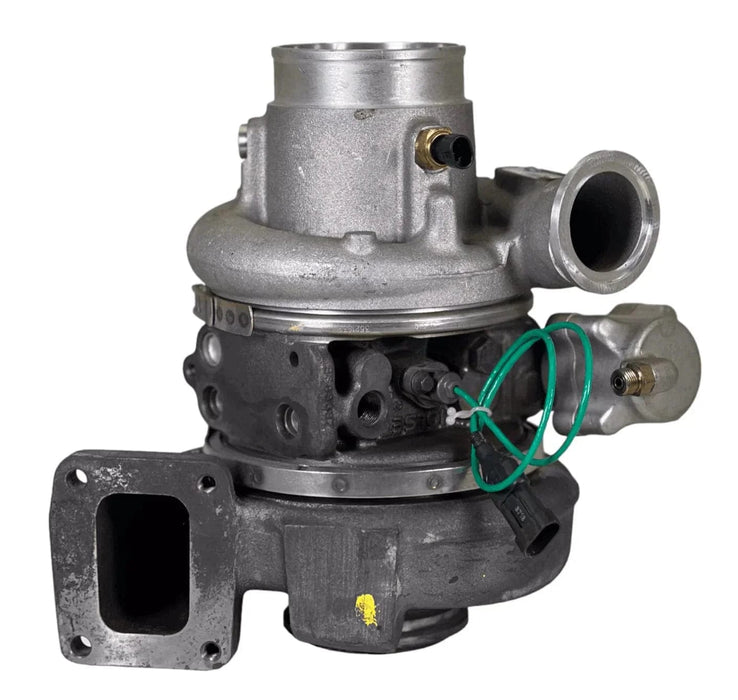 2838238H | Cummins® Turbocharger (ISM/QSM engines )