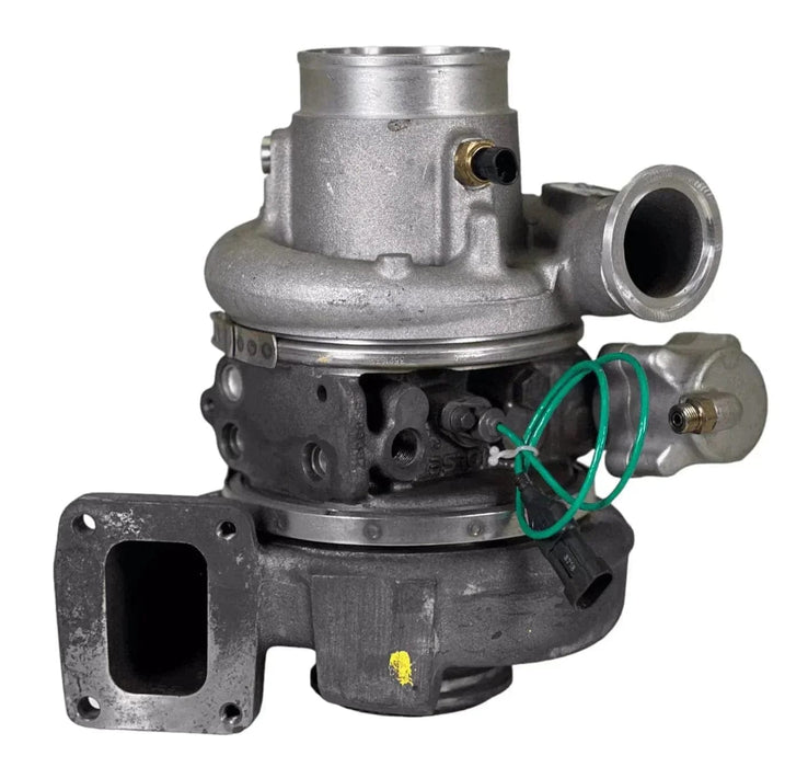 3781171 | Cummins® Turbocharger for 11 liter ISM/QSM engines)