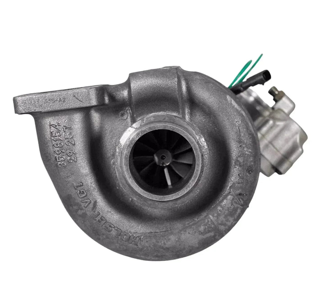 5352965 | Cummins® Turbocharger for ISM/QSM engines