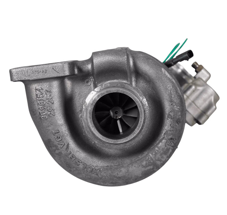 4956094RX | Cummins® Turbocharger (primarily on EPA02 Automotive )