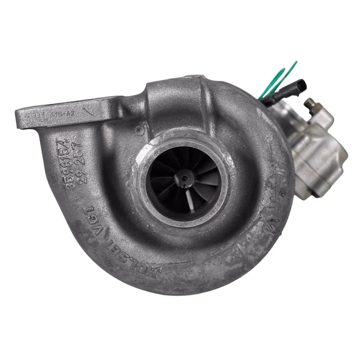 2838238H | Cummins® Turbocharger (ISM/QSM engines )