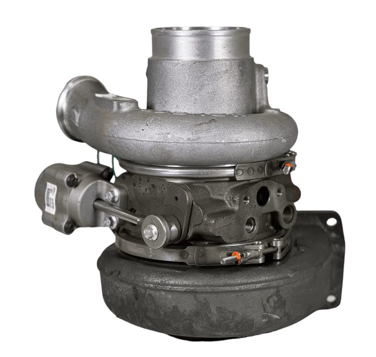 4956094RX | Cummins® Turbocharger (primarily on EPA02 Automotive )