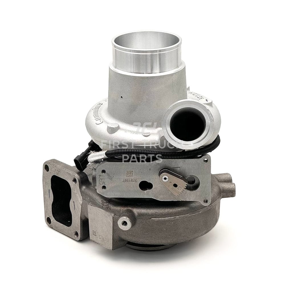 By Cummins® - Turbocharger HE300VG For Cummins ISL 8.9L - P/N: 3790436