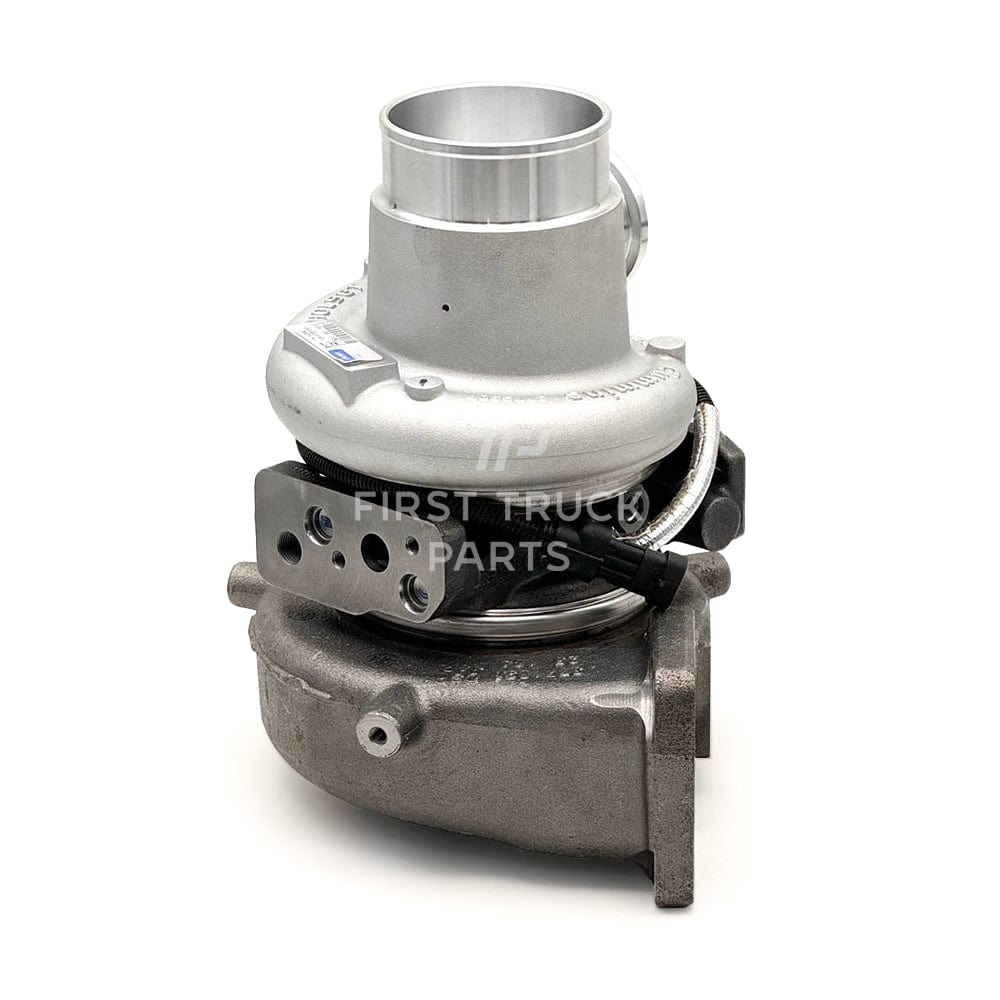 5354482 By Cummins® - Turbocharger HE300VG For Cummins ISL 8.9L - P/N: 3790452