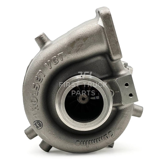 3790430RX | Genuine Cummins® Turbocharger HE351VE For ISL, ISC, 8.9L