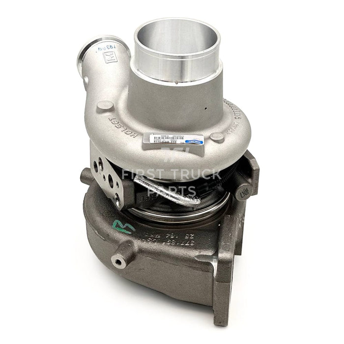 4352515RX | Genuine Cummins® Turbocharger HE351VE For ISL, ISC, 8.9L