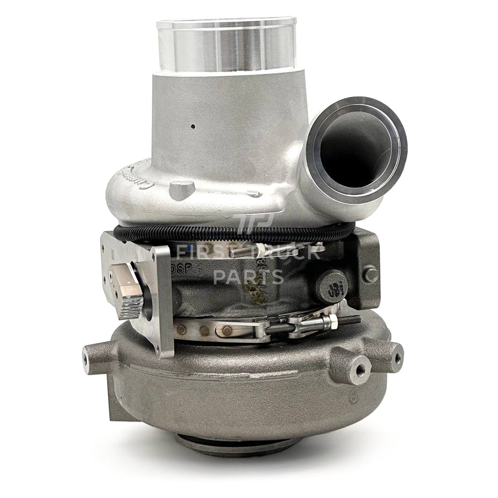 5551932 P/N: 5327343 | Genuine Cummins® Turbocharger HE351VE For ISL/ISC, 8.9L