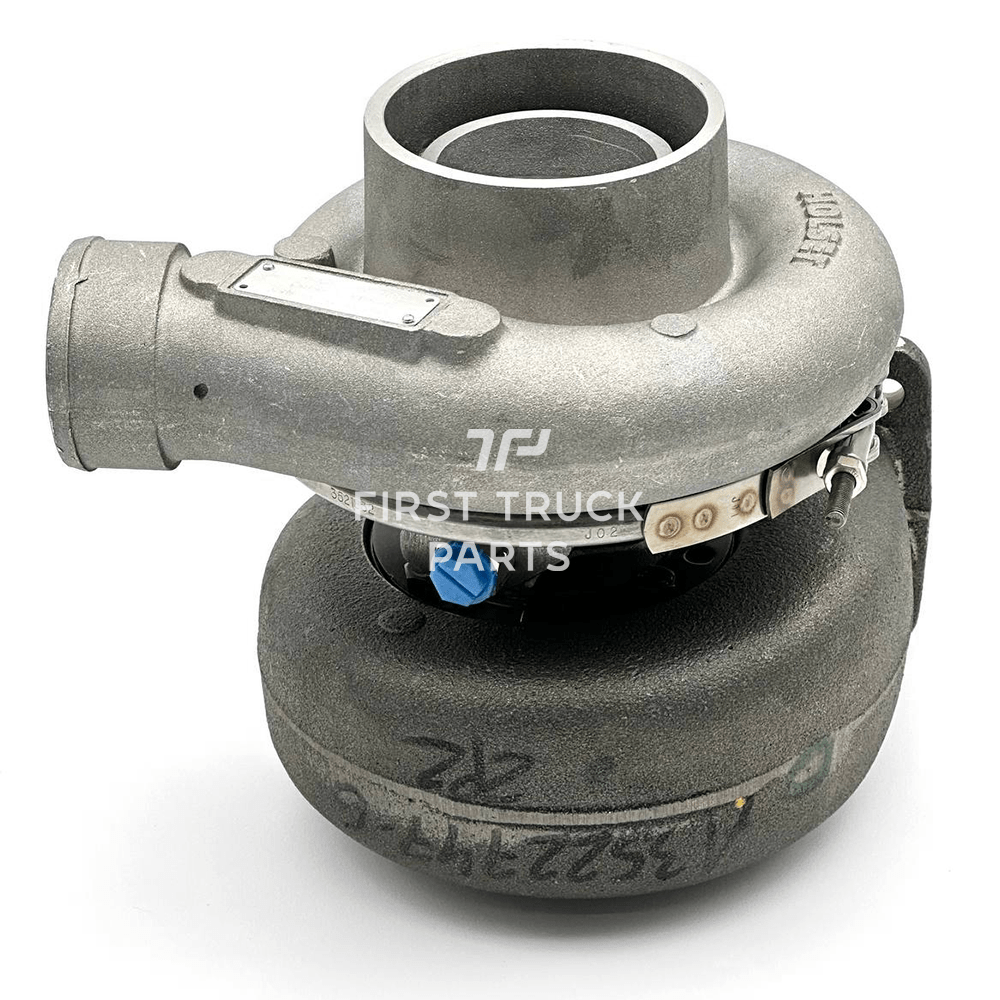 OEM Cummins 170 070 1853 New Turbocharger Kit H1E For 8 3L 8 9L OEM Cummins 170 070 1853 New Turbocharger Kit H1E For 8 3L 8 9L