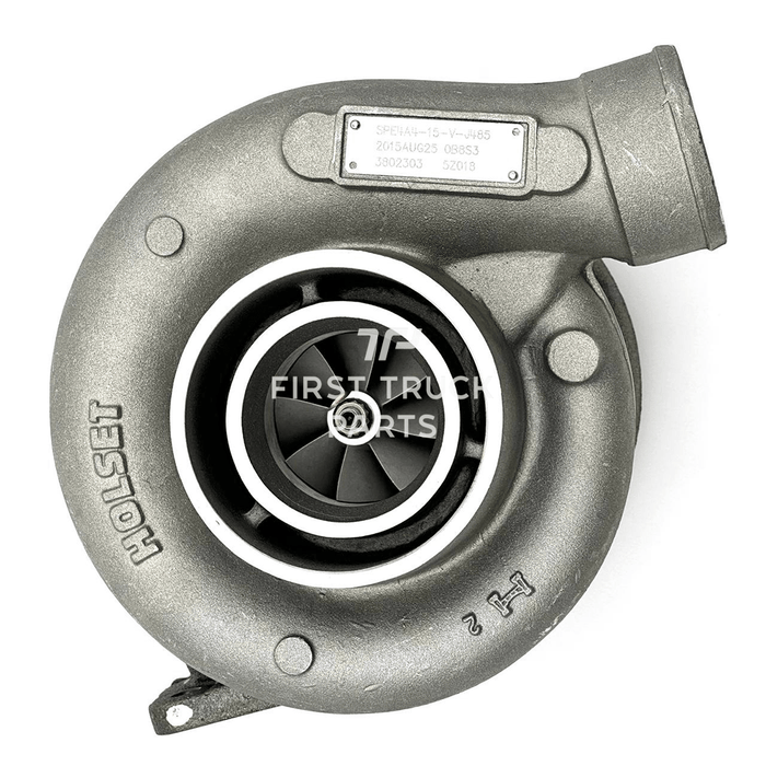3524034 | Genuine Cummins® Turbocharger Kit H1E For 8.3L, 8.9L