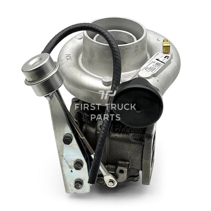 3802880RX | Genuine Cummins® Turbocharger Hx35W For 6BTAA 275HP